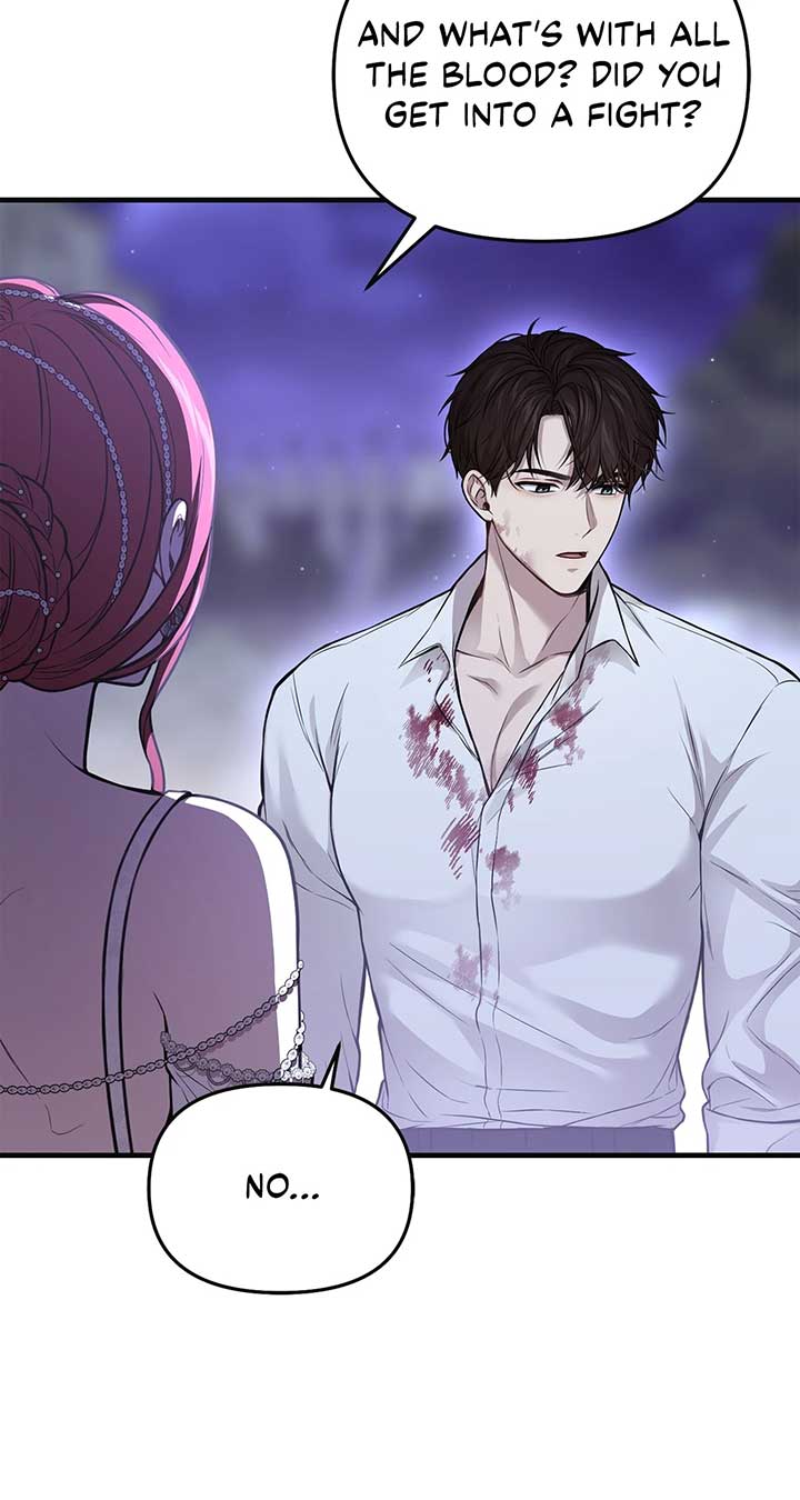The Secret Bedroom of a Dejected Royal Daughter Chapter 103 16